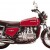 Honda 1000 Gold Wing Honda 1000 Gold Wing