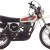 Yamaha XT500 Yamaha XT500
