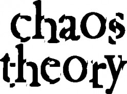The Chaos Theory (Butterfly Effect) Part - 1