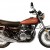 Kawasaki Z1 900 Kawasaki Z1 900