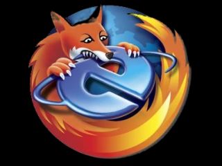 Firefox making money through Google search engine