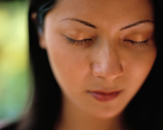 When someone is suffering with bulimia, the shame and guilt they feel about the disease causes them to isolate themselves. 