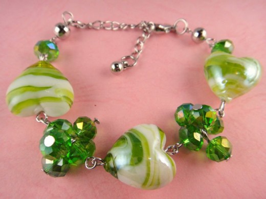 Amber's Hope Jewelry