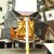 The other side of the Apollo lunar module The other side of the Apollo lunar module