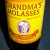 Iron-Rich Molasses For Gluten Free Brownies. Iron-Rich Molasses For Gluten Free Brownies.
