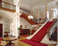 The Great Staircase
