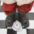 Coping with Holiday Eating and Weight Gain