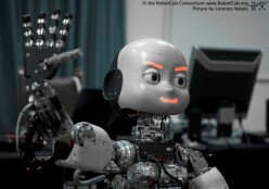 Artificial Intelligence: The Singularity IS Quickly Approaching