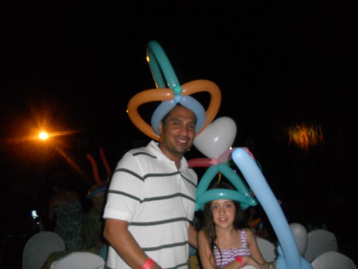 Our last family trip