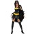 Batgirl Deluxe Adult Costume Batgirl Deluxe Adult Costume