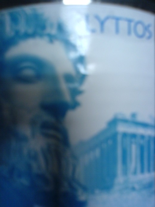 Mythology of Greece etc...