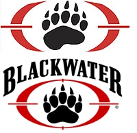 Blackwater logo