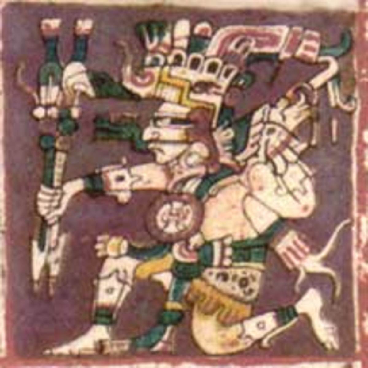 The Maya Civilization- Astronomy, Stars and Moon, Venus Cycle, and the Dresden Codex
