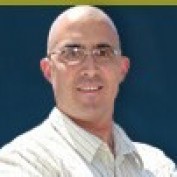 Eric Canja profile image