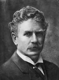 Ambrose Gwinnett Bierce  June 24, 1842 &ndash; 1914
