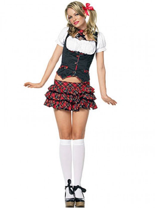 Fun Sexy Halloween Costumes for Women | hubpages