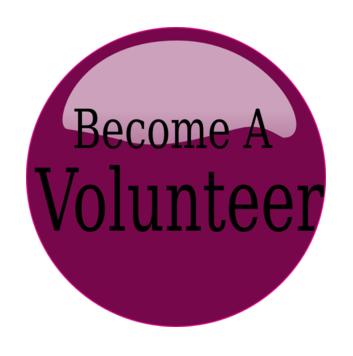 Volunteering opportunities abound year round. Why not take advantage of an opportunity to give of your time and talents?