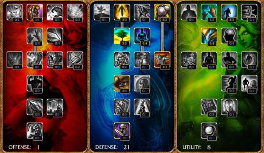 Alistar Masteries - Duplicate on your Rune Page ingame. I choose 1 21 8 to increase on Alistars tanking ability.