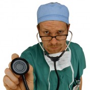 Mr Love Doctor profile image