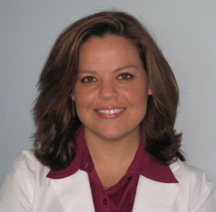 Dr. Alexandra K. Schnee, D.C