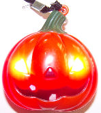 Jack o'Lantern from gotparty.com