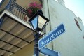 New Orleans, French Quarter , Bourbon Street