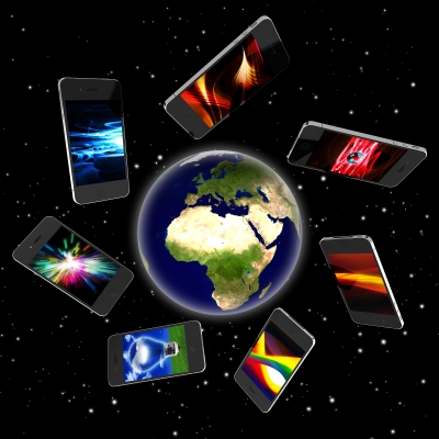 Create a Free Theme for Mobile Phone