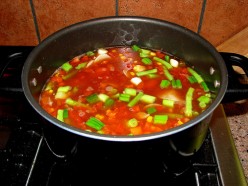 5 Tasty and Healthy Vegetable Soup Recipes