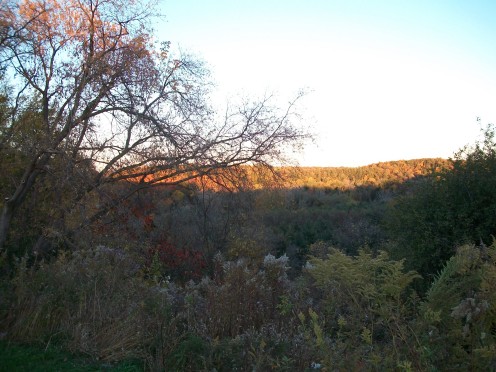 Rouge Park, Ontario