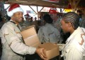 Send Packages to Troops: Teach Children Generosity and Patriotism