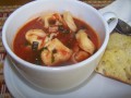 Tortellini Soup: Easy Soup Recipe with Pictures