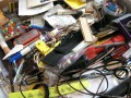 Junk Drawer: Why Would Anyone Live Without?  Quick Guide to Organizing Yours