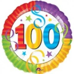 The Cogerson 100th Hub Celebration Show