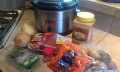 Slow Cooker Recipes: Crock Pot Rosemary Roast