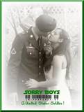 Pride and love