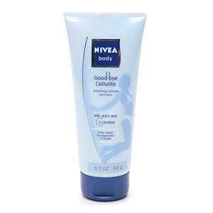 Nivea Body introduces L-Carnitine in creams Nivea Body introduces L-Carnitine in creams