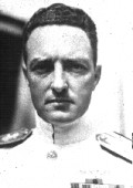 Admiral Richard E. Byrd