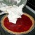 Add the meringue to the top of the pie