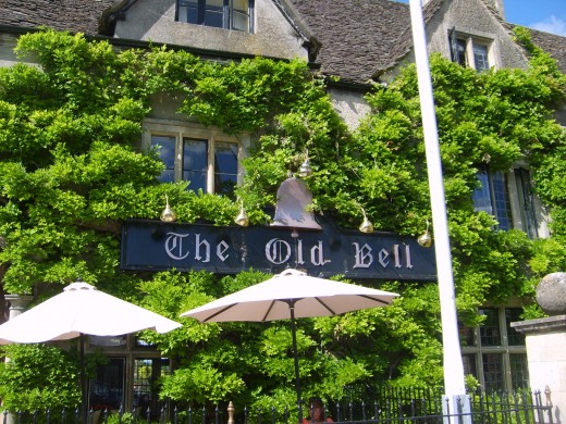 Built in 1220