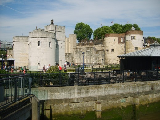 Tower of London