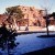 Hopi House as viewed in January Hopi House as viewed in January
