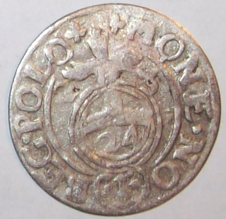 Late Medieval Coin