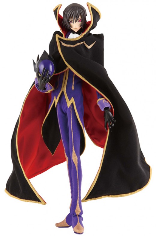 Code Geass Zero Costume Hubpages 3704