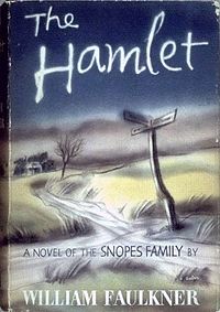 The Hamlet (novel)