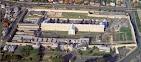Fremantle Prison from the air Fremantle Prison from the air