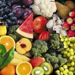 You need at least 5 Servings of Fruit and Vegetables a Day for a Balanced Diet