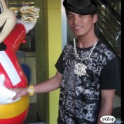 ace jayson luardo profile image