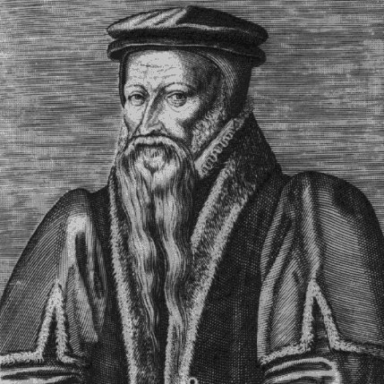 Theodore Beza (1519-1605)