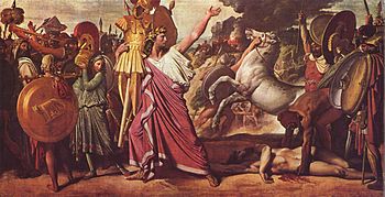 Romulus and Remus