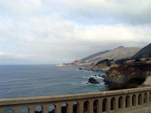 Big Sur